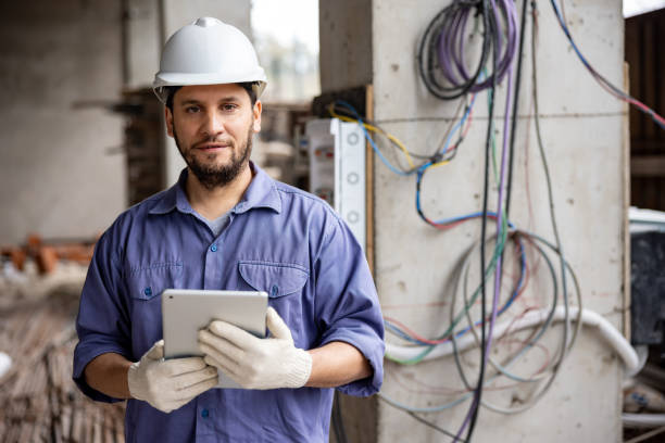 Best Generator Installation Services  in Fraser, MI